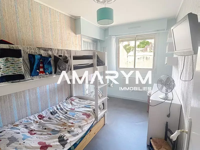 Appartement, 79,92 m²