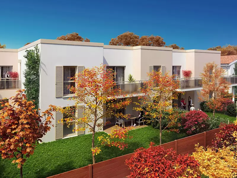 Appartement, 38,03 m²