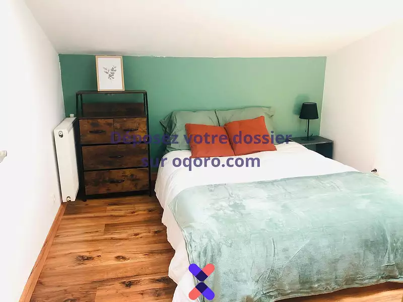 Appartement, 132 m²