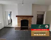 Maison, 82 m²