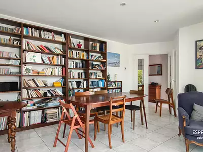 Maison, 131 m²