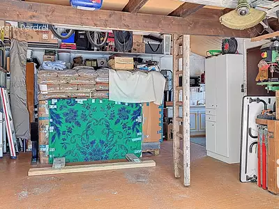 Maison, 92 m²
