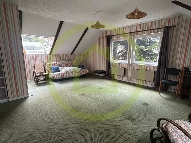 Maison, 206 m²