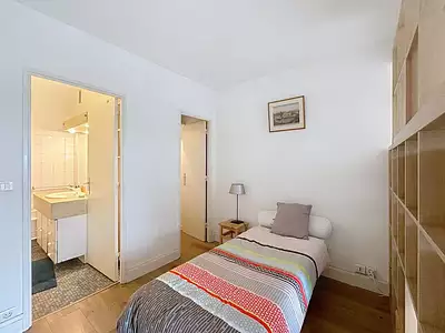 Appartement, 48 m²