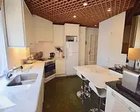 Appartement, 115 m²