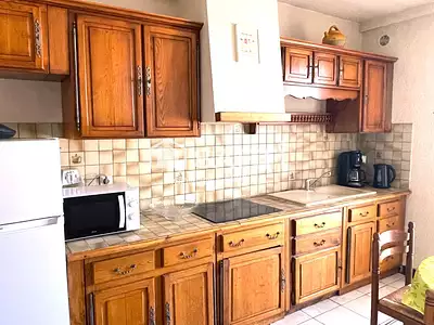 Appartement, 170 m²