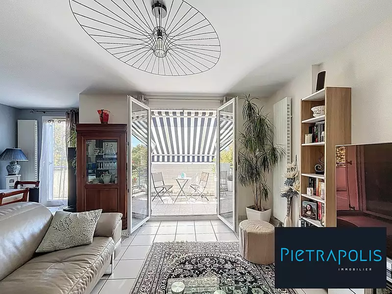 Appartement, 102 m²