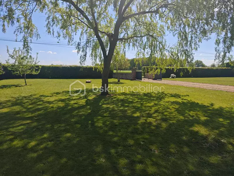 Maison, 140 m²