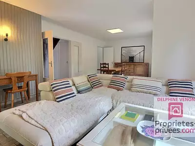 Maison, 126 m²
