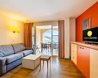 Appartement, 38,85 m²