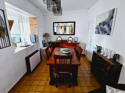 Maison, 105 m²