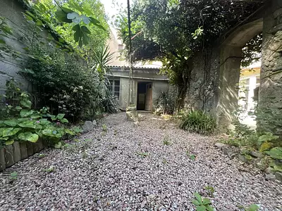 Maison, 128 m²
