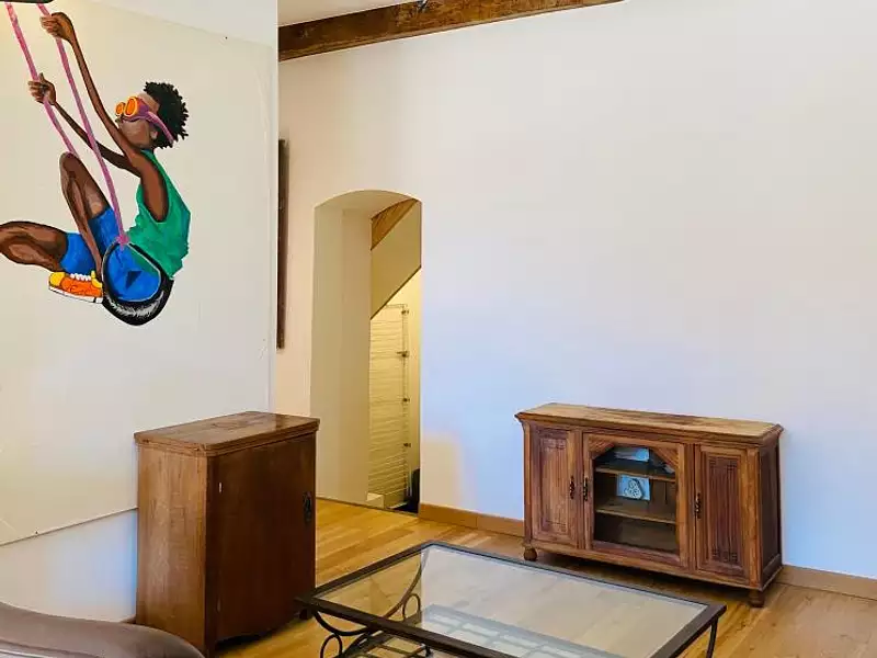 Maison, 100 m²