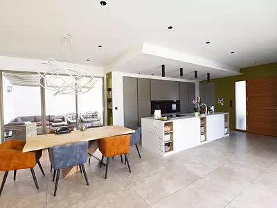 Maison, 152 m²
