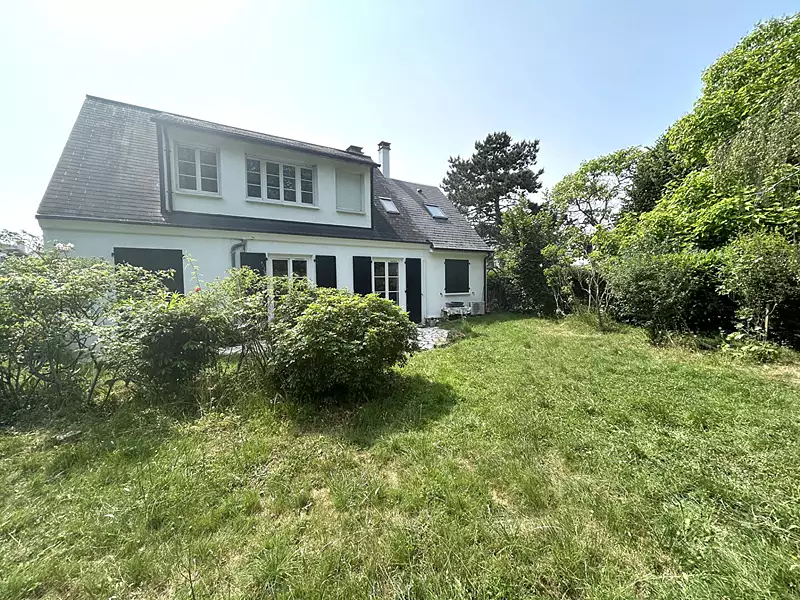 Maison, 130 m²