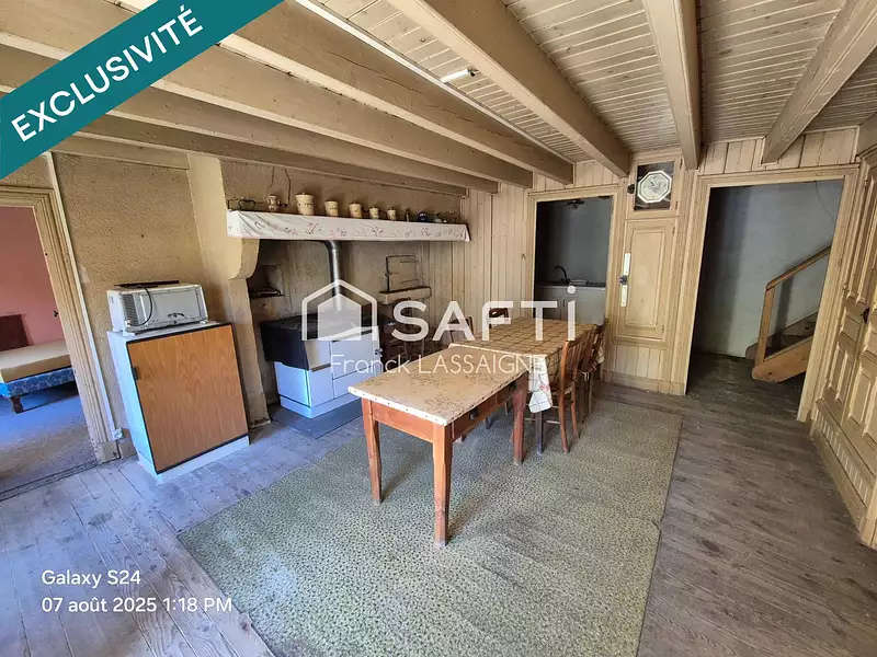 Maison, 86 m²