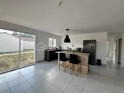 Maison, 97 m²