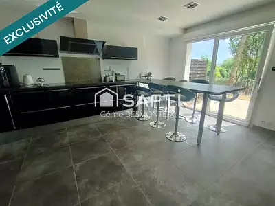 Appartement, 68 m²