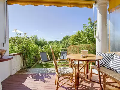 Appartement, 30,34 m²
