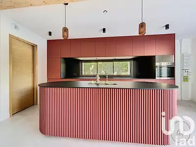 Maison, 140 m²