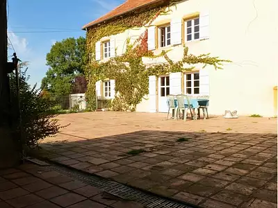 Maison, 219 m²