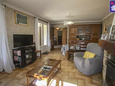Maison, 282 m²