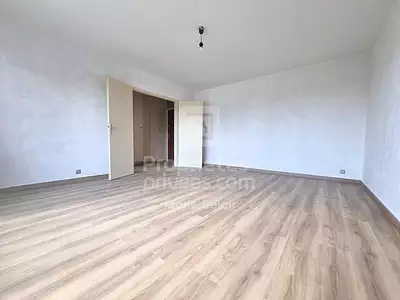 Appartement, 34 m²