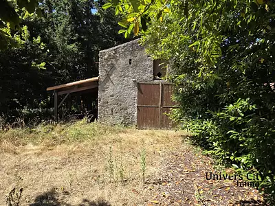 Maison, 140 m²