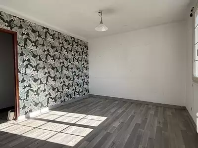 Maison, 63 m²