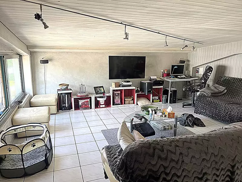 Appartement, 117 m²