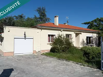 Maison, 127 m²