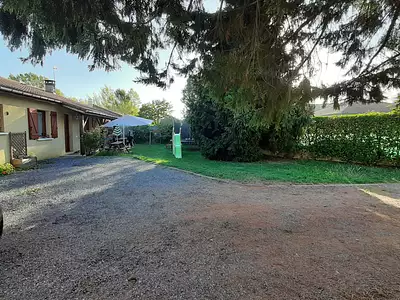 Maison, 113 m²