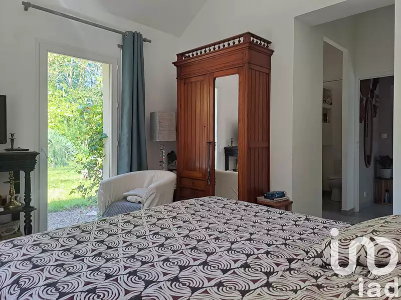 Maison, 148 m²