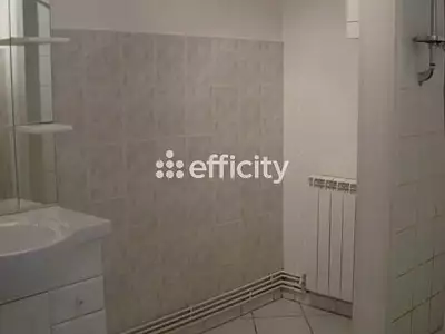 Appartement, 68 m²