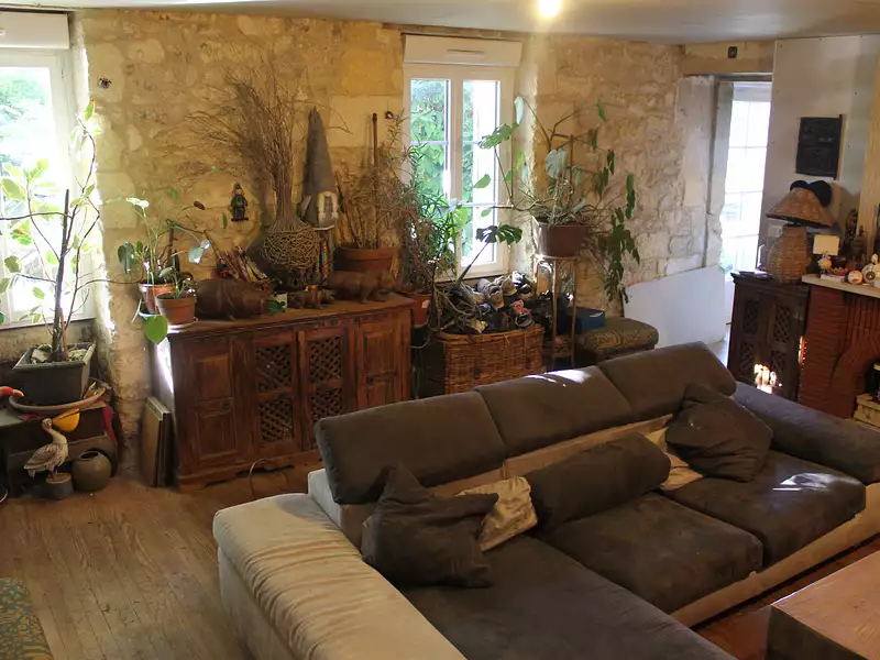 Maison, 210 m²