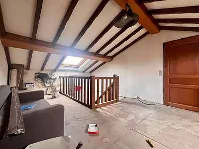 Maison, 120 m²