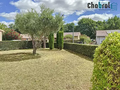 Maison, 91 m²