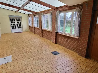 Maison, 104 m²