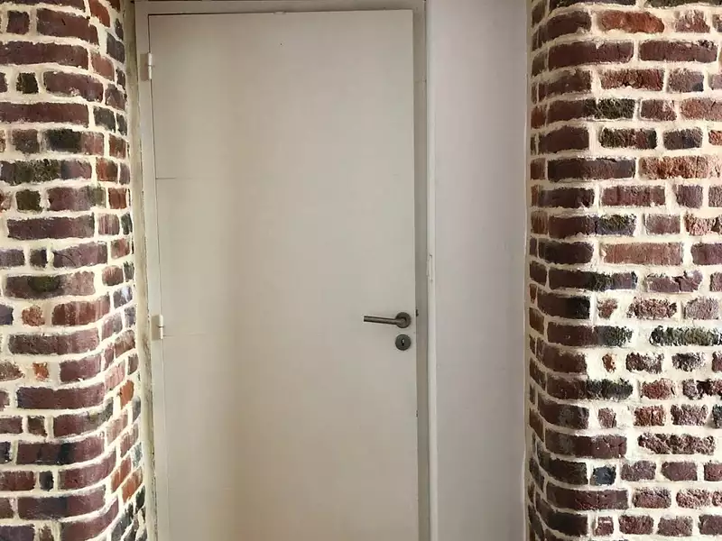 Appartement, 93 m²