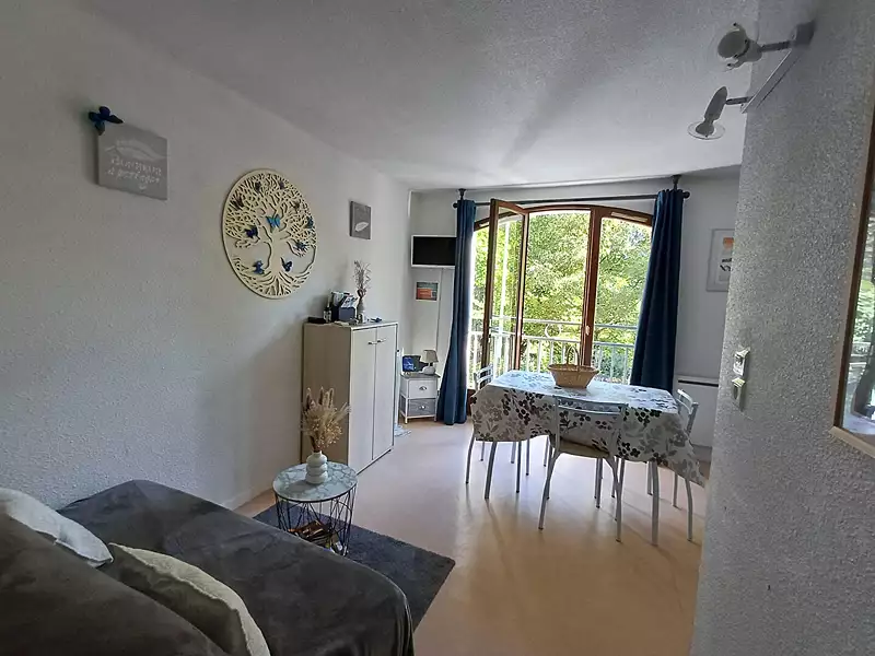 Appartement, 28,82 m²