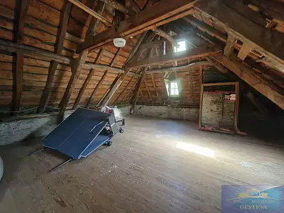 Maison, 180 m²
