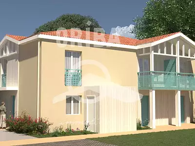 Maison, 78 m²
