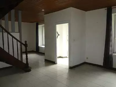 Maison, 102 m²