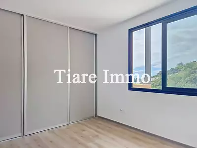 Appartement, 46,73 m²