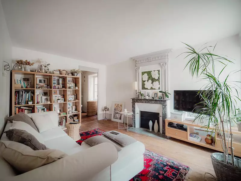 Appartement, 116 m²