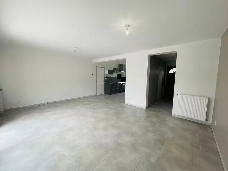 Maison, 95 m²