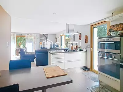 Maison, 144 m²