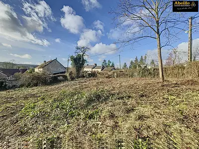 Terrain, 867 m²