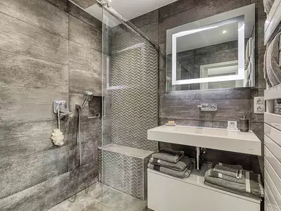 Maison, 307 m²