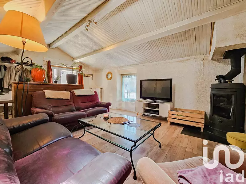 Maison, 106 m²